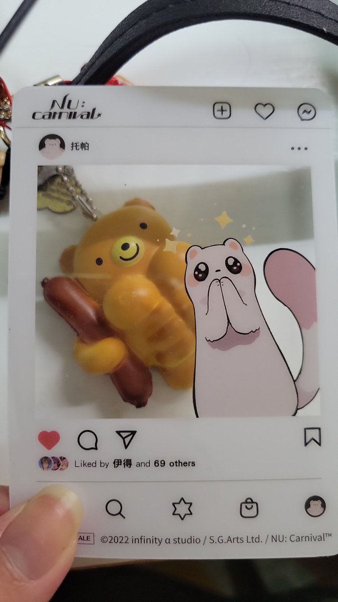 semellow730's tweet photo. 這種小透卡好可愛w
今年聖誕節做一張埃及寶寶版當聖誕卡禮包小禮物送大家(*´ω｀*) https://t.co/YZ8GTYy4Qj