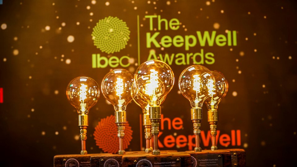 Less than a month until we're back in <a href="/MansionHouseDub/">Mansion House Dublin</a> again for The KeepWell Awards! It's sure to be an evening of fun and entertainment, with <a href="/BrendanCourtney/">Brendan Courtney</a> as our host! Register for the event and view the shortlist here: ibec.ie/connect-and-le… #thekeepwellawards