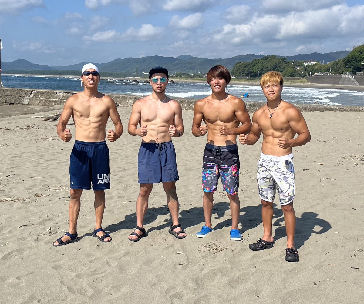 urasthenics's tweet photo. 徳島ブラザーズ https://t.co/xgoYRgquKK