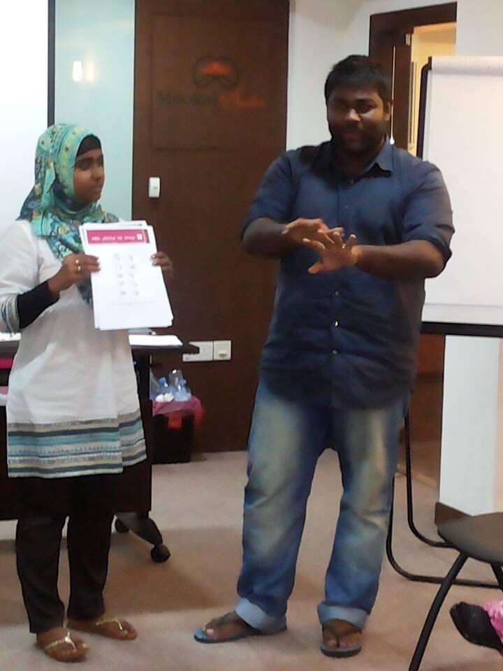 maeed's tweet photo. I participated in the MRC Emergency Response Team Induction training as a volunteer from @maldivianrc Henveyru Unit - Malè Branch more than 9 years ago, in May 2013, beginning a pledge to contribute to this incredible humanitarian organization. 

1/3 https://t.co/HSoJWcVlON
