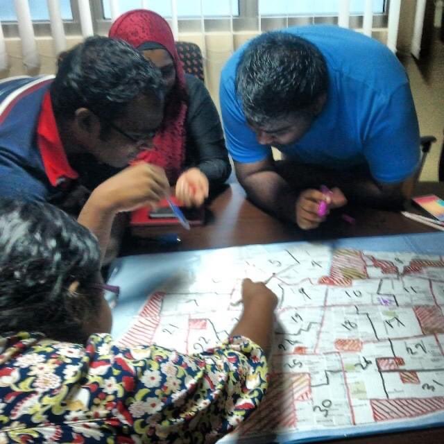maeed's tweet photo. I participated in the MRC Emergency Response Team Induction training as a volunteer from @maldivianrc Henveyru Unit - Malè Branch more than 9 years ago, in May 2013, beginning a pledge to contribute to this incredible humanitarian organization. 

1/3 https://t.co/HSoJWcVlON