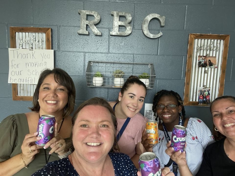 Bailey Morris tweet media