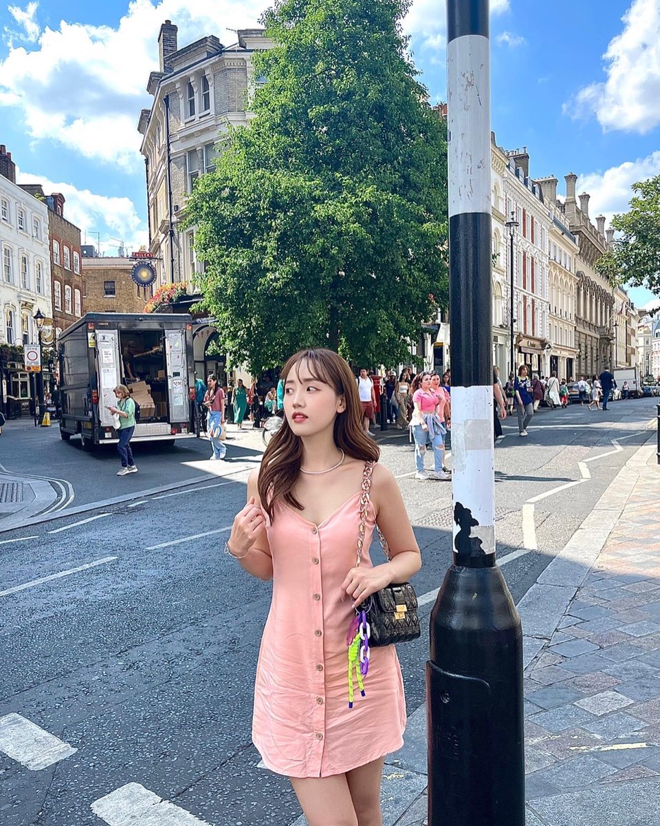 haeyoonzip's tweet photo. 📸 220814 IG Update (3/3)

🔗https://t.co/bItgxCY662

#CherryBullet #체리블렛 #Haeyoon #ParkHaeyoon #해윤 #박해윤 #へユン #パク・ヘユン @cherrybullet https://t.co/lNPW4s2y4z