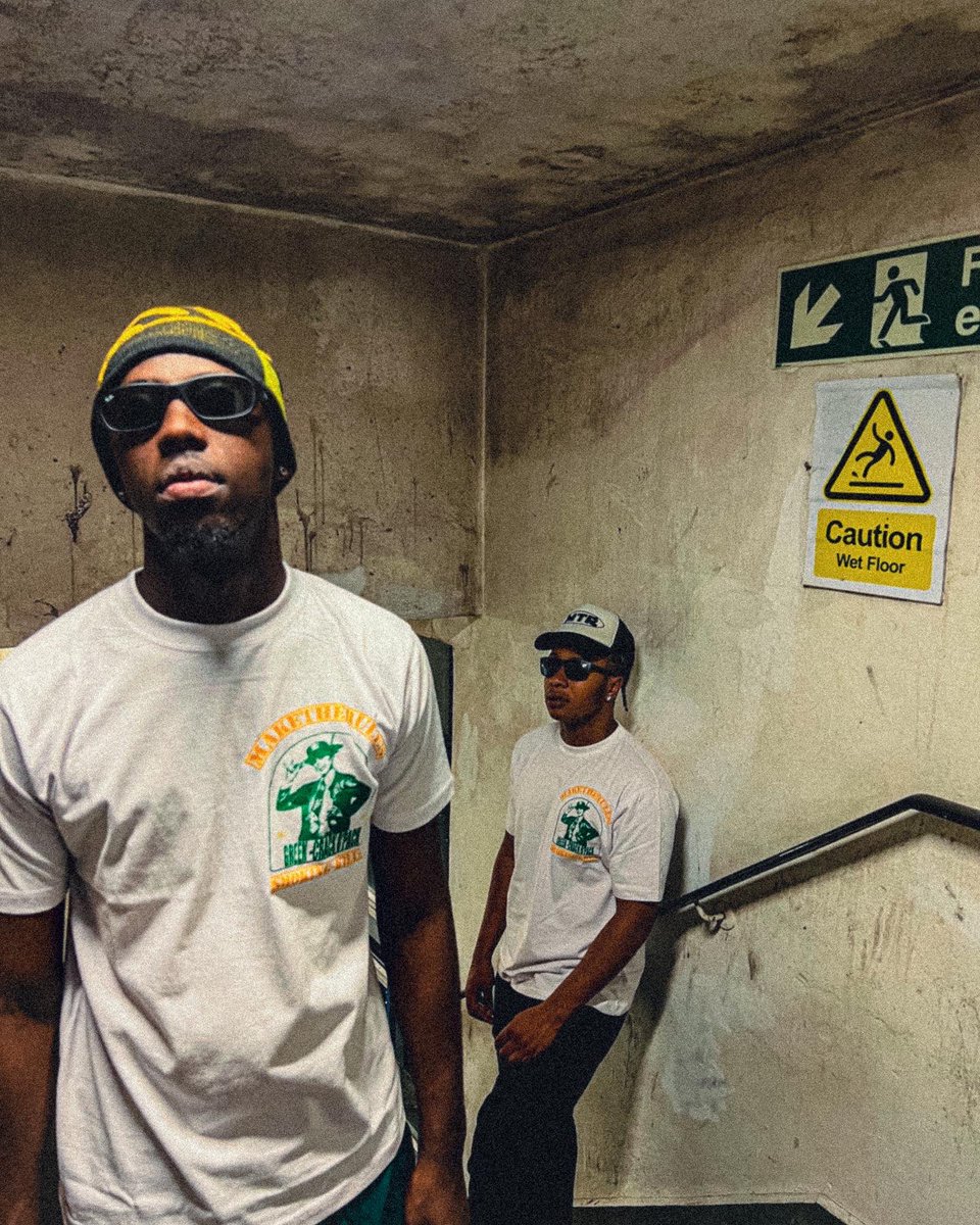 maketherulesimg's tweet photo. OUT THIS !!THURSDAY!! 18/08/2022 don’t lack🥷🏾. https://t.co/c8ouGAiTUm