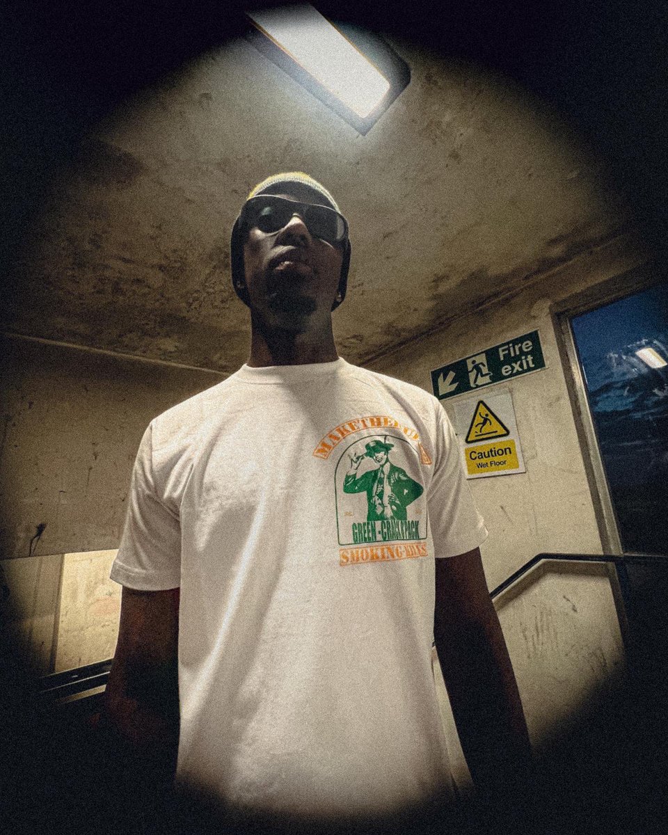 maketherulesimg's tweet photo. OUT THIS !!THURSDAY!! 18/08/2022 don’t lack🥷🏾. https://t.co/c8ouGAiTUm