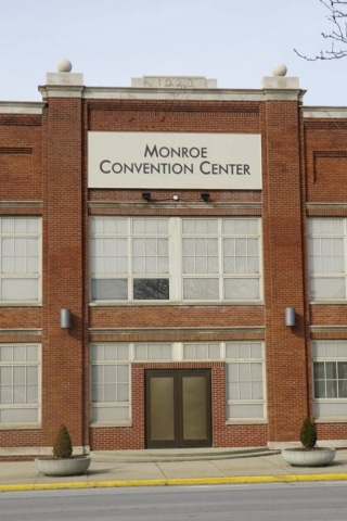 Bloomington proposes plan for Monroe Convention Center expansion
chicagoconstructionnews.com/bloomington-pr…