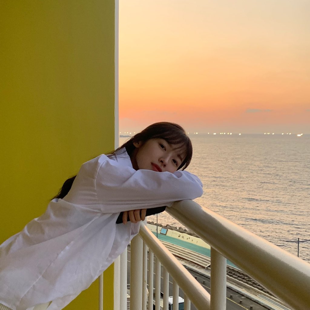 somesomerin's tweet photo. 예원이가 첨으로 바꾼 프로필 사진♡ https://t.co/ksmg3mjLuj
