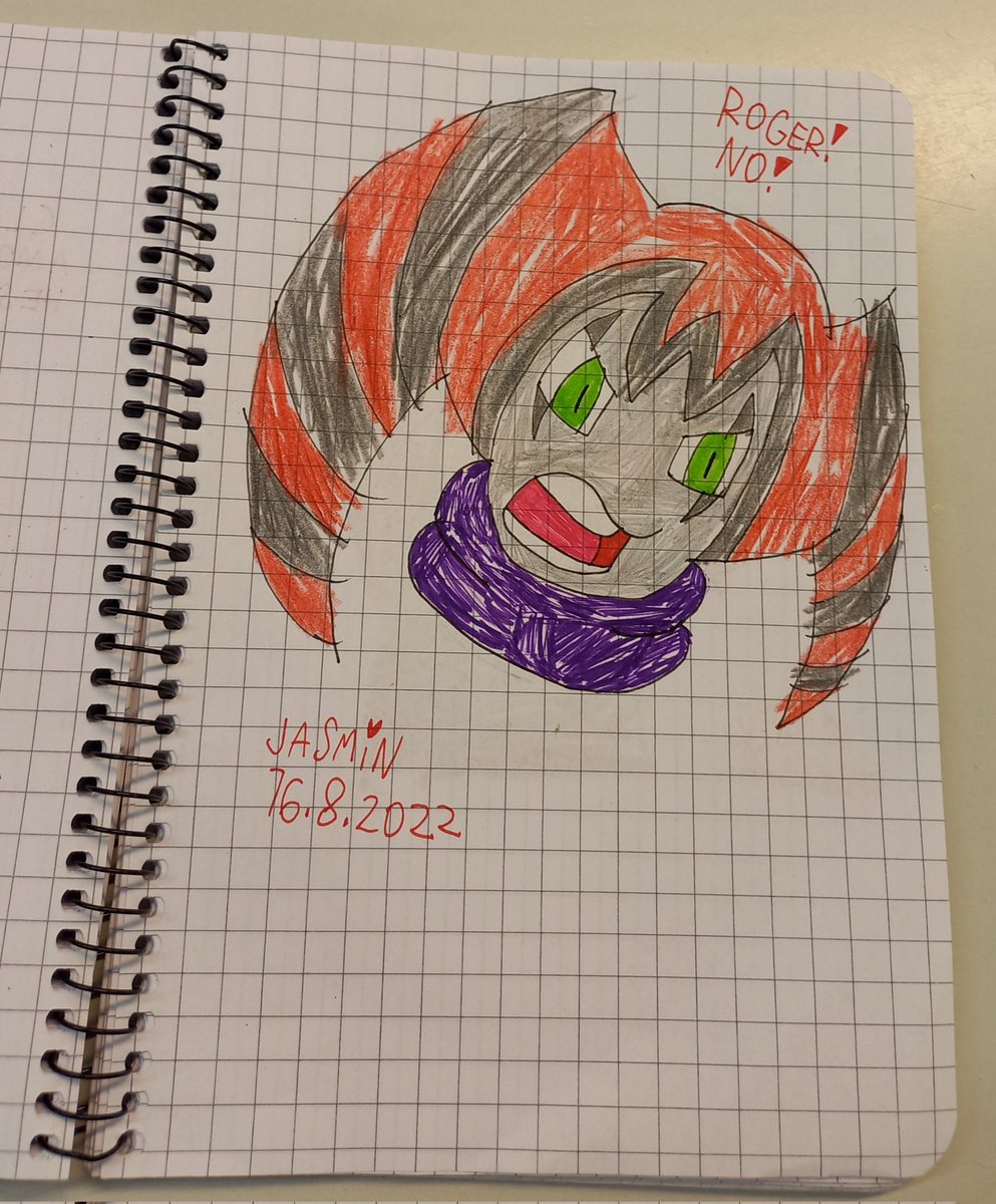 Ravingdark's tweet photo. NiGHTS into dreams Reala Remake 2
#NiGHTSintoDreams
#ComicRedraw https://t.co/xIxXYDWNtD