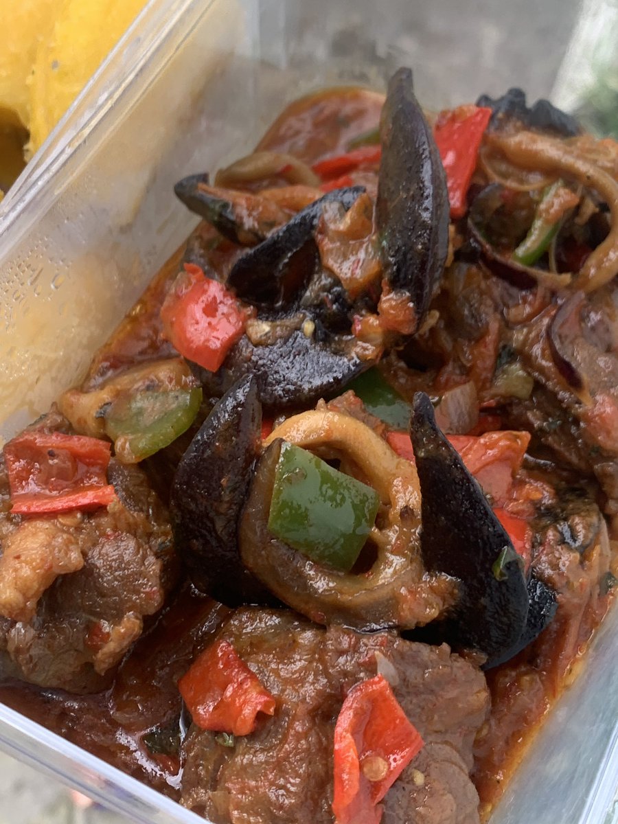 snailyng's tweet photo. E dey enter your eye abi?
π€€π€€π€€
-Shop Snaily
#tasty #crunchy #delicious #foodforthegods #eatme #loveit #foodlovers #snaillovers #pepperedsnails #snailsauce #beef #foodie #food #snaily #snails #naijafoodie #cuisine #foodphotography #foodpics #foodart #eat #discover #explore https://t.co/mcCViubQUa