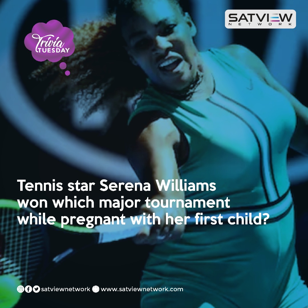freeflixplus's tweet photo. How much do you know about #sports 🥇⚾🏀🏐🏈🏉🎾🏸

Do you think you can answer this #trivia without consulting oracles? 🤔

#TriviaTuesday #FREE #tvtime #DigitalMarketing #SATVIEWNETWORK #REALITY #TV #freeview #24HOURS #TriviaTuesday #Fact #GAMES #tennis🎾 #tennislove https://t.co/8aTHZPuu2U