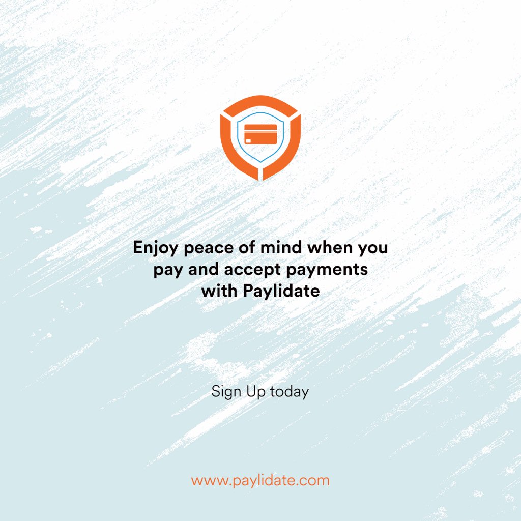 paylidate's tweet photo. Spotlight Tuesday with Paylidate. 
Our Spotlight today is on a quote by George Lorimer.
Very validddd💯

On the other hand, Enjoy peace of mind when you make and accept payments With paylidate. #spotlighttuesday #paylidate #georgelorimerquotes #validateyourpayment https://t.co/YNZr0wX8yt