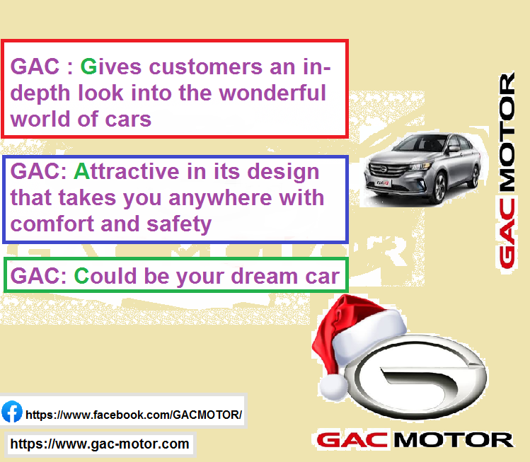 Inamhad_Ra's tweet photo. @GAC_MOTOR GAC 👉 gives customers an in-depth look into the wonderful world of cars
GAC👉 Attractive in its design that takes you anywhere with comfort and safety
GAC👉 could be your dream car https://t.co/FMVLSVwJI4