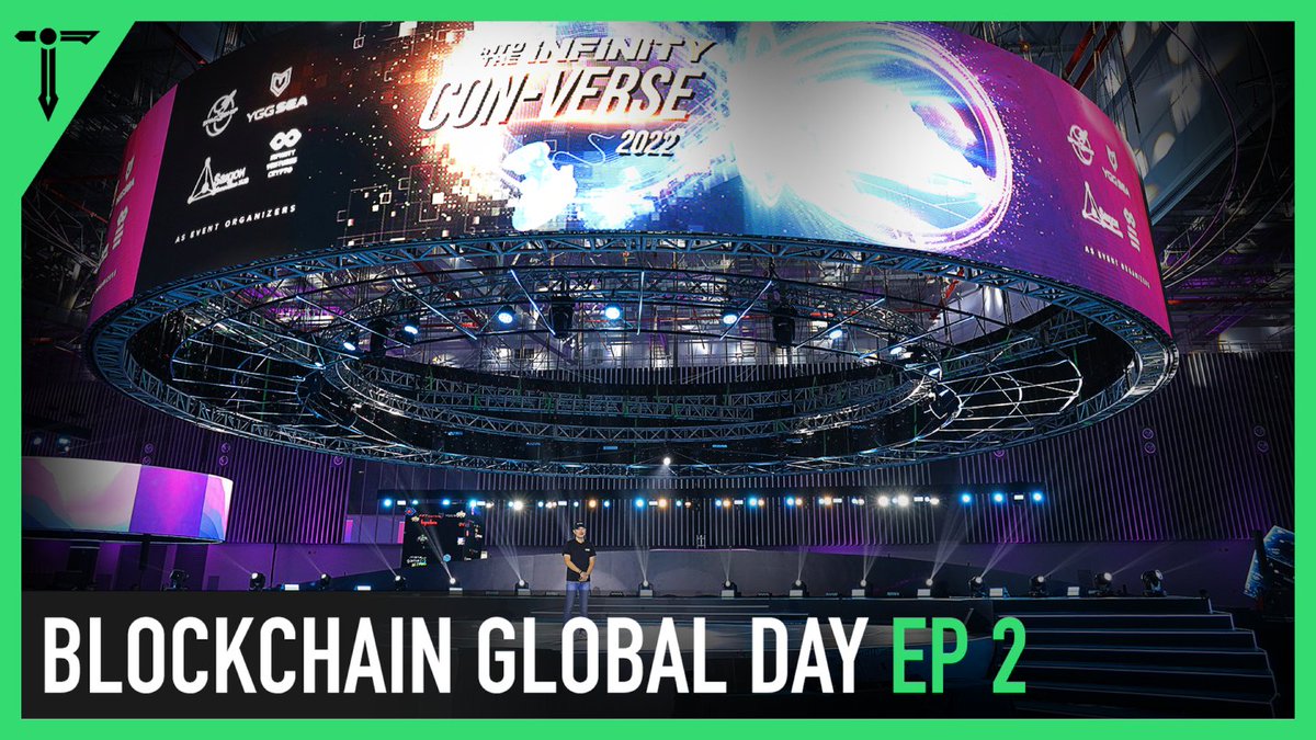 MetaDOS's tweet image. 🔥MetaDOS: Global Pitching Challenge - Times Up!🥳(P.2)

🎯For the community to comprehend MetaDOS, we will solve any related questions in this episode.

Full Video Here: youtu.be/DpixNHlaUPY

Official Channels: ds.gl/go
#DOS #Gaming #BattleRoyale #Metaverse