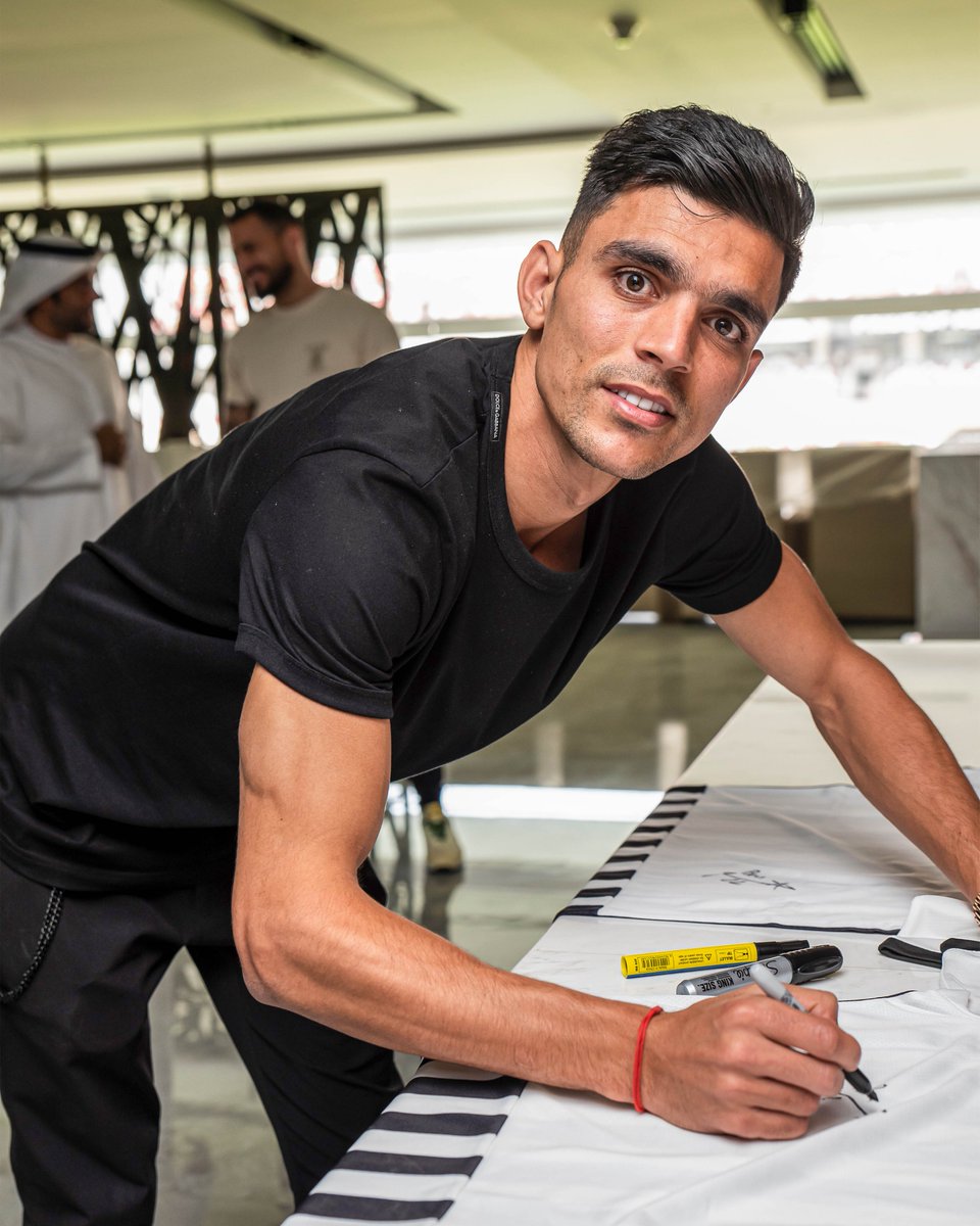 نادي الجزيرة tweet media