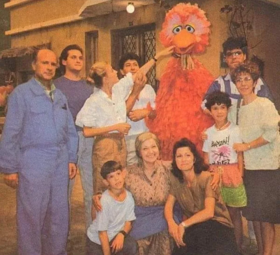 Susam Sokağı