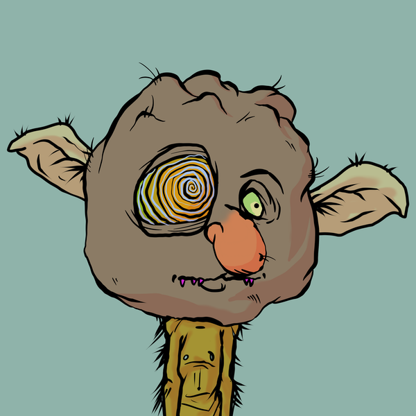 hoskin-goblins.wtf | MINTING LIVE!! tweet media