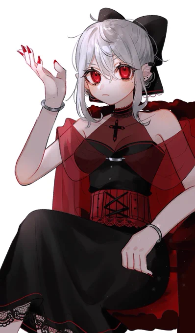 #SanyArt 衣装捏造~~~(╥﹏╥) 