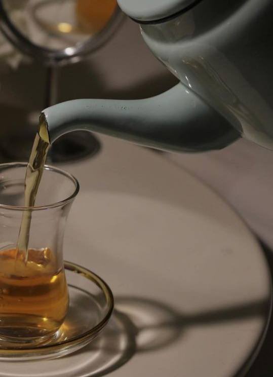 مساكم انا🙈💜