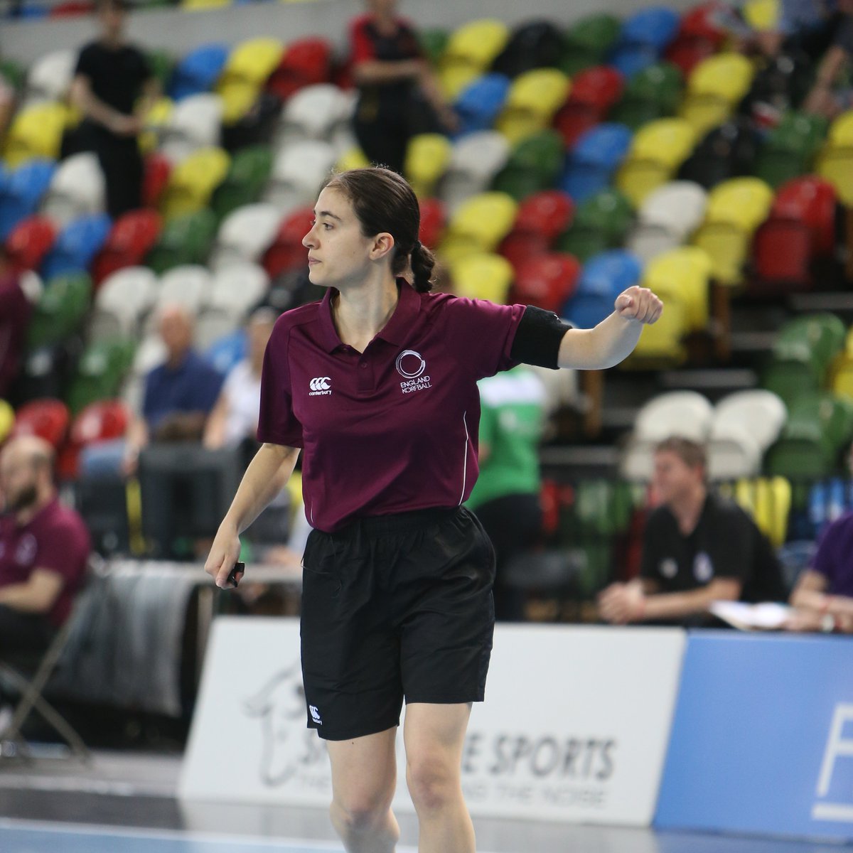 EnglandKorfball's tweet photo. 🔈Referee Workshops September 2022
The referee subcommittee is hosting three, 1-hour video calls in September targeted at aspiring, Qualified and Regional level referees. 
More details and how to sign up➡️ https://t.co/HukZD3hNX7 #korfball https://t.co/nKkSkFMBCT