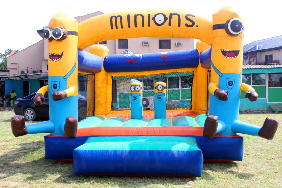 SippAfrica's tweet photo. Who will be the first to jump on our Bouncing Castle  ? 🤔 

#adultsdayout 
#bouncingcastles https://t.co/G0rKNqY1HC