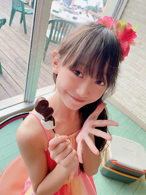 藤林夢のTwitter画像6