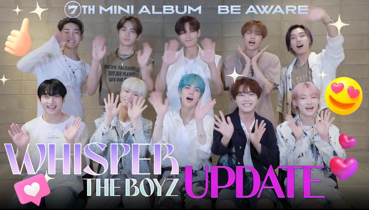 #슈퍼스타더보이즈 #슈스덥

슈스더비야 준비됐어?
여름 끝장낼 준비 됐어?!

-

#SuperStarTHEBOYZ #SSTBZ 

Super Star THE Bs are you ready? 
Ready to END this summer?!

📺 youtu.be/5mMCXxFQ7wk