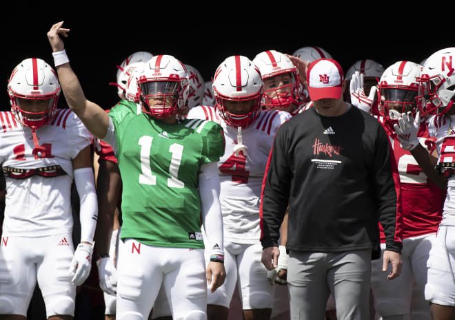 BigRedCountown's tweet photo. 11 Days. @LilThurm https://t.co/WSGxC7h5U2