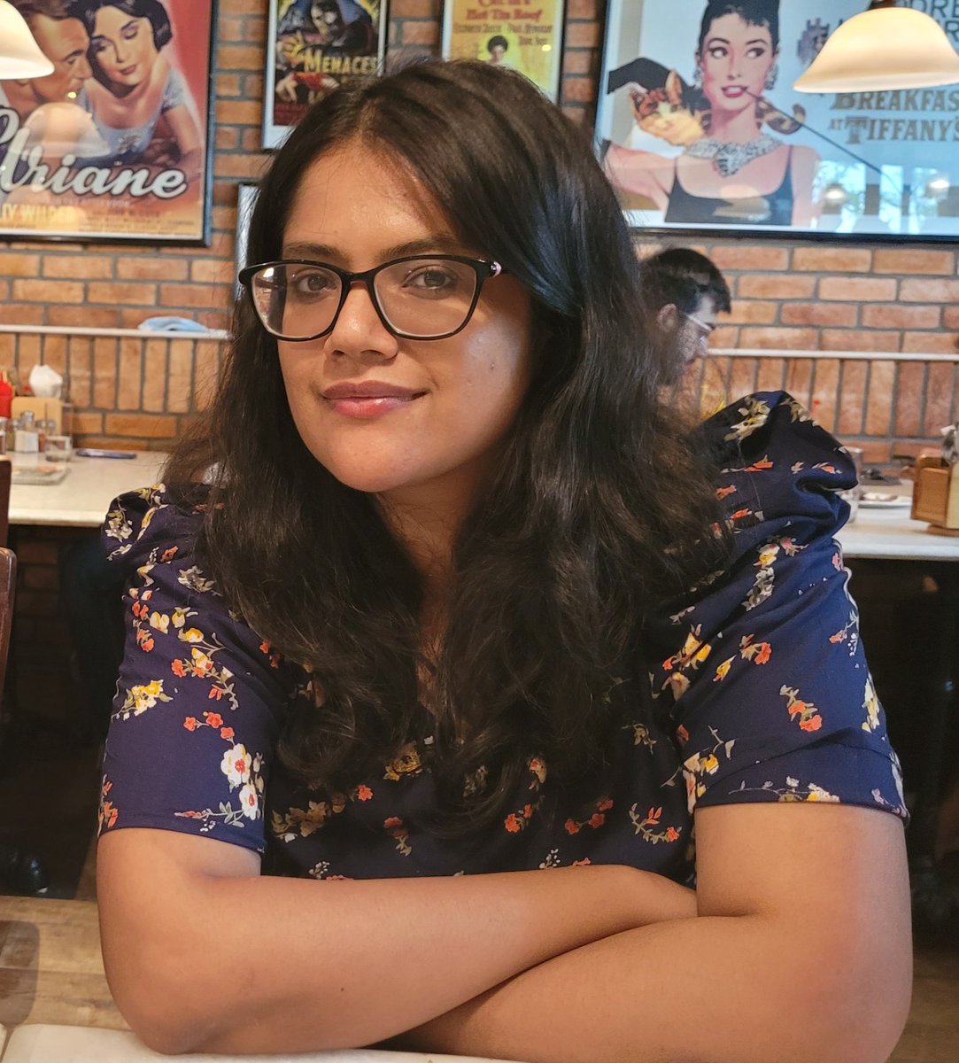 #NehaMathur, Content Consultant <a href="/CommsCredible/">CommsCredible</a> says, "Be it working remotely or from the office, I can confidently go about my day, straddling my roles both as an intrapreneur, as well as a multi-tasking mom. bit.ly/3paEc6R
<a href="/PaarulC/">Paarul Chand</a> #FreedomAtWork