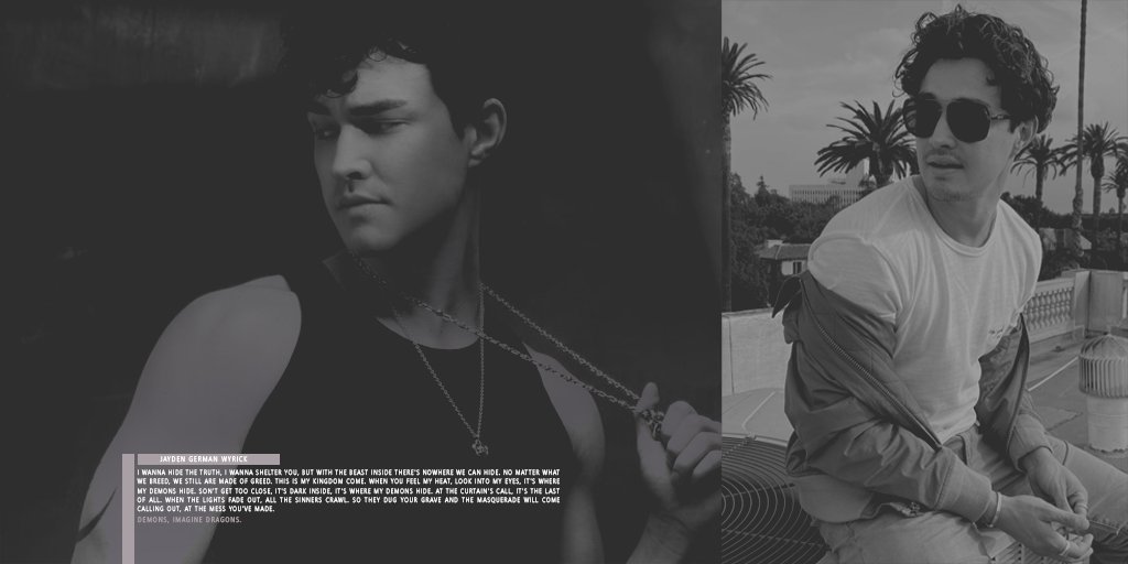 ᅠᅠᅠ
ᅠᅠ
ᅠᅠ
⠀ ⠀ ⠀ ⠀ ⠀ ⠀ ⠀ ⠀ oh  ,     the     misery
                              everybody wants to
                              be my enemy  ;  🛹
⠀ ⠀ ⠀ ⠀ ⠀ ⠀ ⠀ ⠀ ────┈   jay   ˊ˗ 
ᅠᅠ
ᅠᅠᅠ
ᅠᅠ