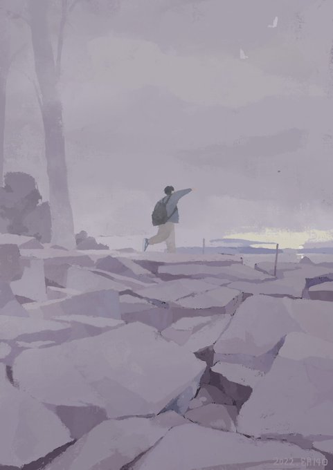Farewell, past 