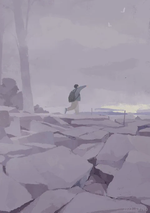 Farewell, past 