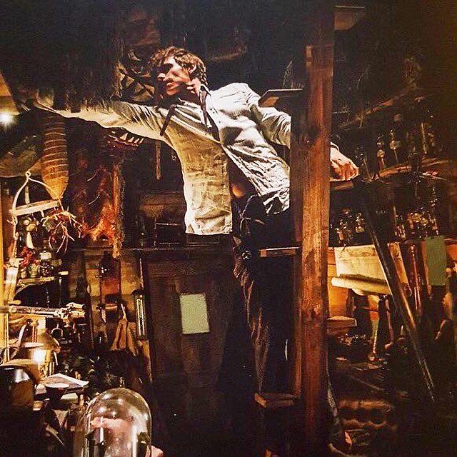 hpftb__channel's tweet photo. https://t.co/DR4Hn0urJc

#NewtScamander 
#FantasticBeasts3 
#SecretofDumbledore 
#EddieRedmayne
#YouTube https://t.co/JvztGAgsUb