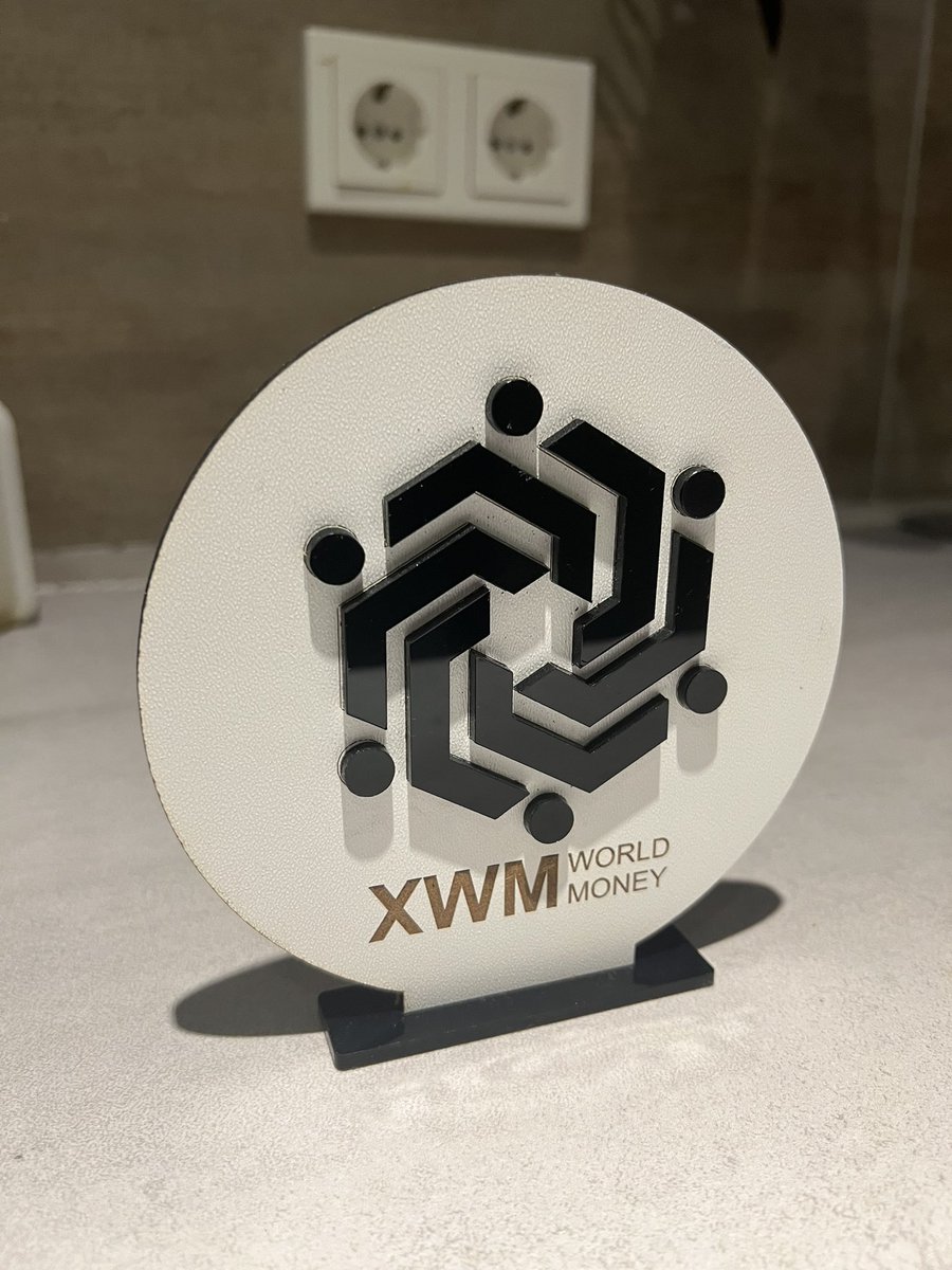 @OmenkaMichaelX <a href="/XRPL_XUM/">XUM Universal Money</a> @XRPL_XWM WINNERS WILL BE CHOSEN IN 24HRS 

I ADD 3 MORE WINNERS 

#XUMILY #1 🏁