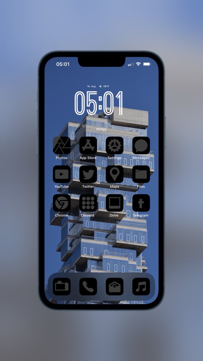 LiamJThai1's tweet image. #iOS16 #iOS16Beta6 #ios #homescreen #unsplash #phonesetup #Apple #iPhone #aesthetic #wallpaper #widgy 

Icons via @nandoprince93 🔥

Wallpaper- drive.google.com/drive/folders/…
