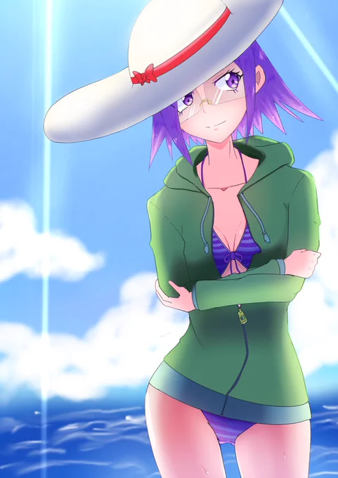 メルチナ 