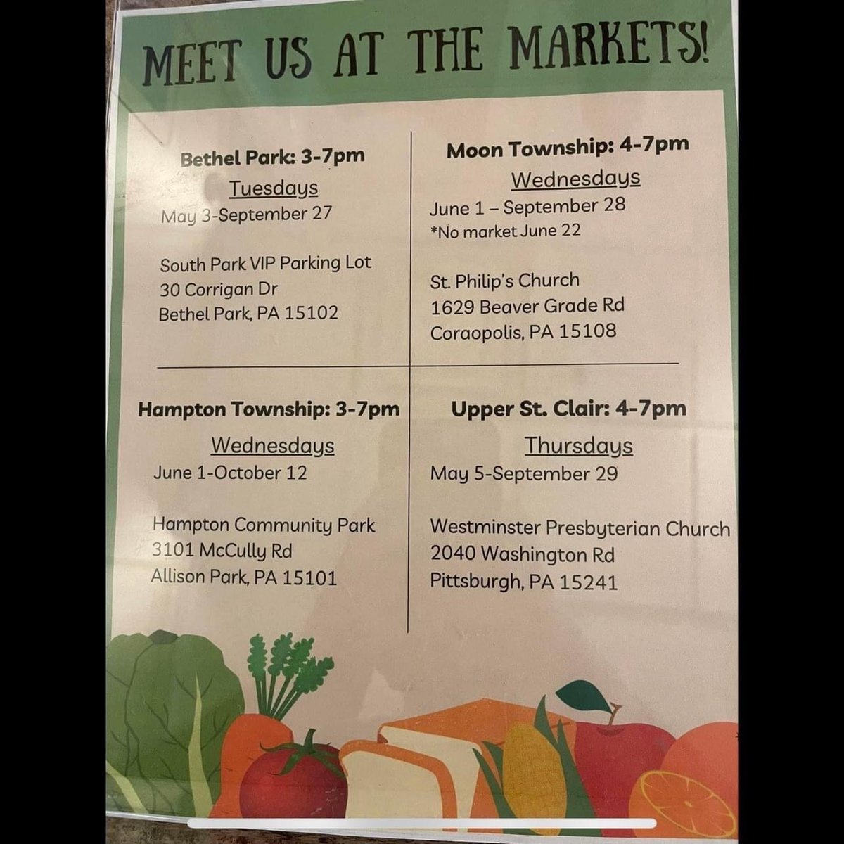 LoafersBread's tweet photo. Market season is almost over! Have you found Loafers at your local market yet? 🤎 https://t.co/P9fRX70mht