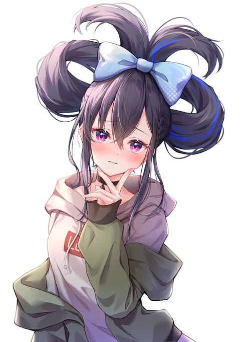 シナモンのせ#一ノ瀬の絵 