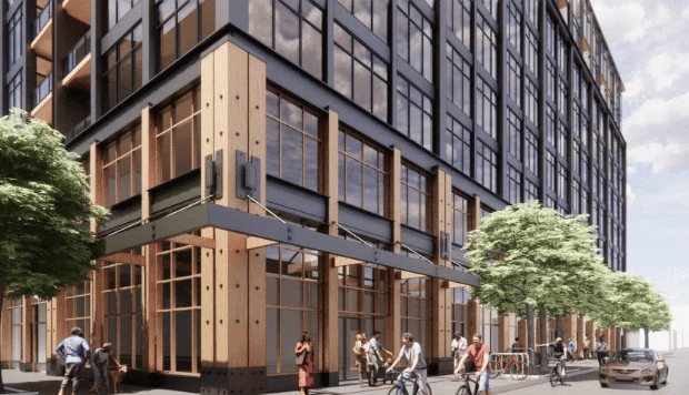 Chicago's tallest timber building planned for Lincoln Park
chicagoconstructionnews.com/chicagos-talle…