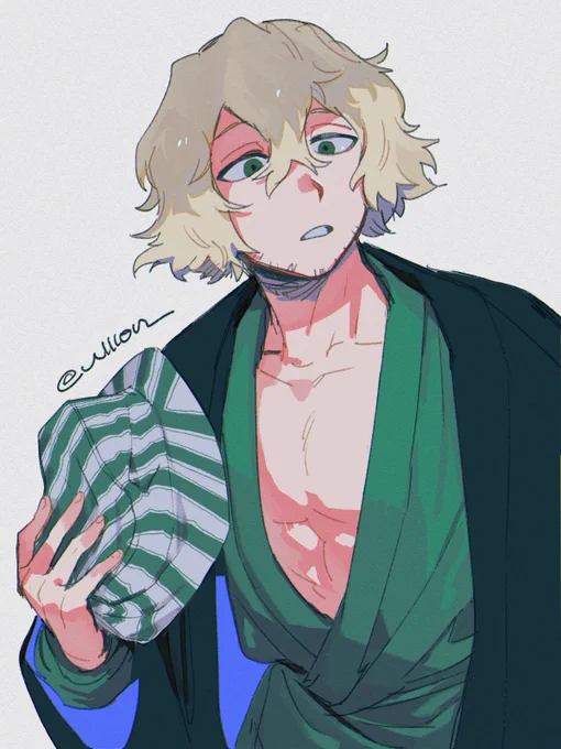 キスケ 