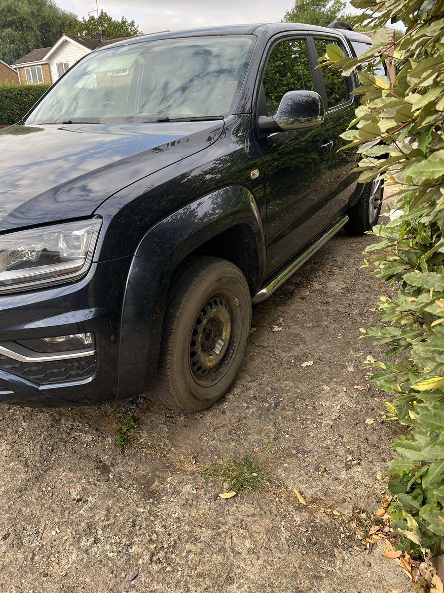 JoeyTitley's tweet photo. @AutoPap I can concur it’s not the greatest start to the day https://t.co/dmwUHLYGxP
