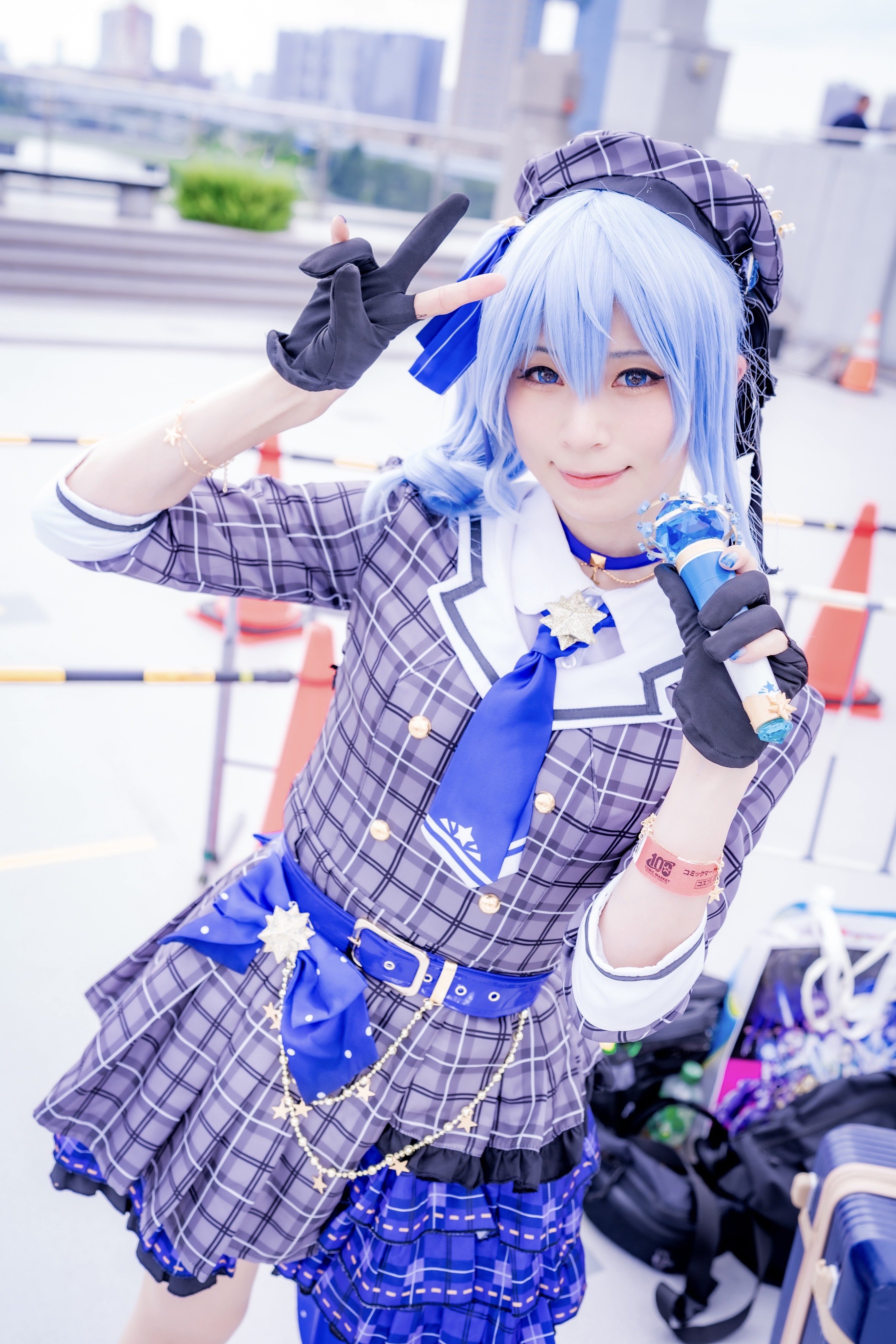 うき*綺星うき☄️🌃4/27ニコ超「超踊ってみたステージ」 on X うき*綺星うき☄️🌃4/27ニコ超「超踊ってみたステージ」 on X
