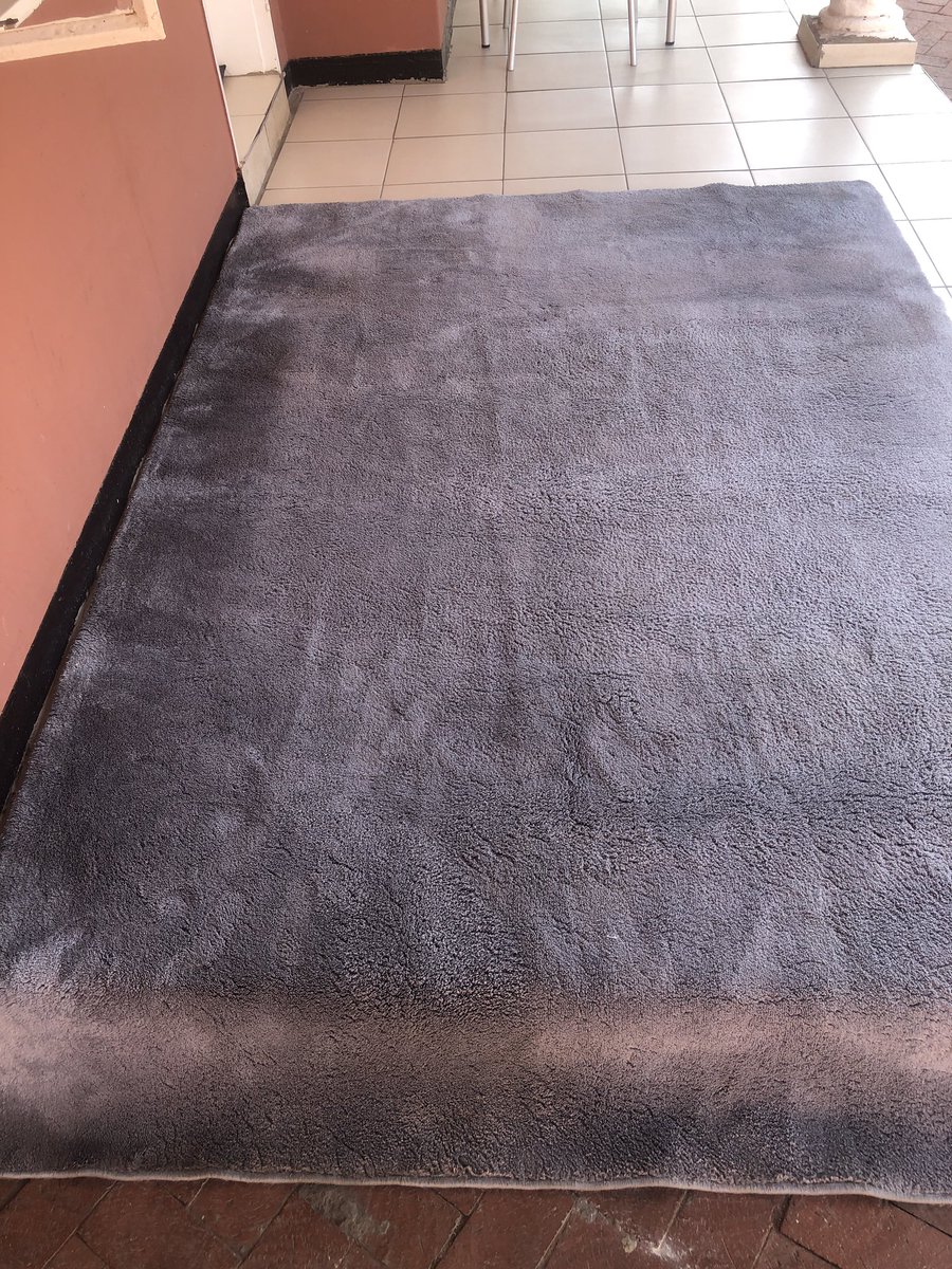 hand_services's tweet photo. Clean carpet by us 

Call us to come clean your carpet , sofas and mattresses 

+26773314926 https://t.co/0mJg5WbNEo
