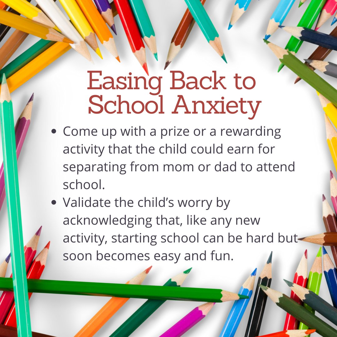 LCSFL's tweet photo. #tiptuesday #changingstories #backtoschool #anxiety https://t.co/hLML1hGWph