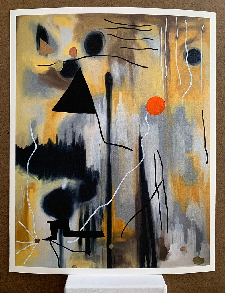 redkimono13's tweet photo. Prints for sale!

#artprint #fineart #giclee #gicleeprint #modernart #chicagoart #chicagoartist #womanmade #femaleartist #logansquareartist #localart #painting #abstract #contemporaryart #prints #artwork #abstractart #art #artist #artforsale #artistsoninstagram #creativity https://t.co/GEUwMdv3y6