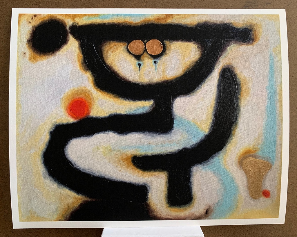 redkimono13's tweet photo. Prints for sale!

#artprint #fineart #giclee #gicleeprint #modernart #chicagoart #chicagoartist #womanmade #femaleartist #logansquareartist #localart #painting #abstract #contemporaryart #prints #artwork #abstractart #art #artist #artforsale #artistsoninstagram #creativity https://t.co/GEUwMdv3y6