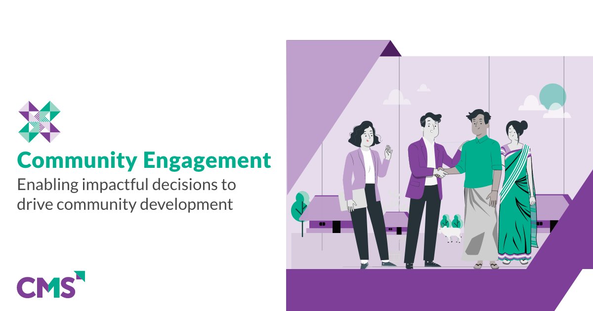 Solvists's tweet photo. Community Engagement team works with partners &amp; local communities to make decisions &amp; provide services that impact the lives of the vulnerable, using technology-enabled tools that give accurate info for targeted strategies. Read more: https://t.co/H6P4Fk0Tlb
#Solvists #SDGs https://t.co/7Npudu2hQd