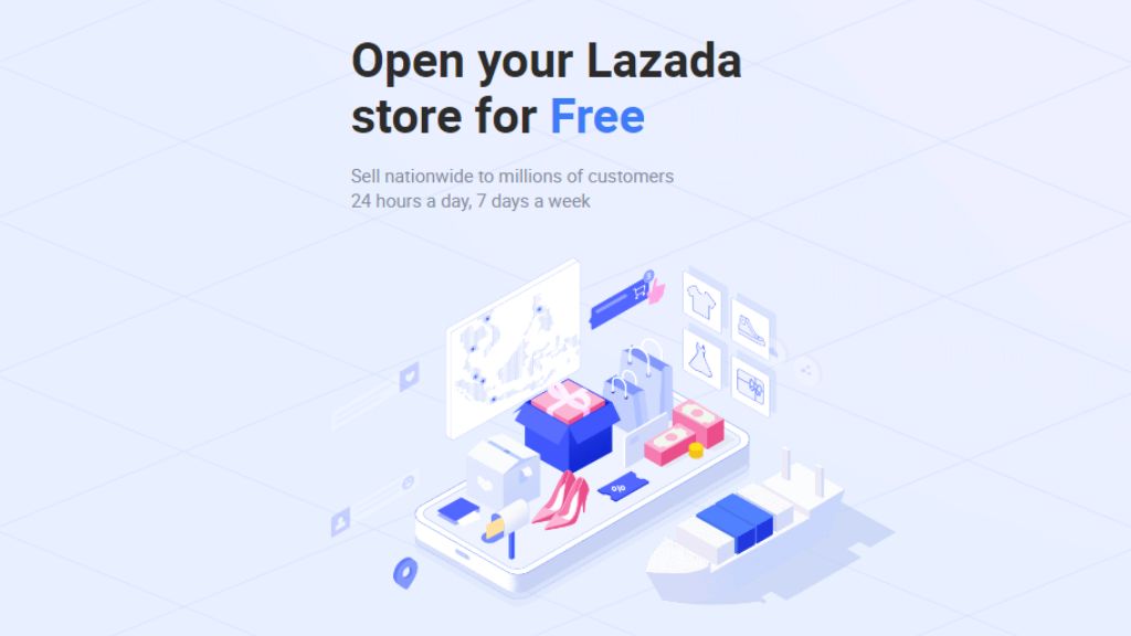 #Lazada is Alibaba’s most popular marketplace among Southeast Asian customers. They recently announced plans to expand into #Europe and partner with European vendors to start selling their products through their platform.