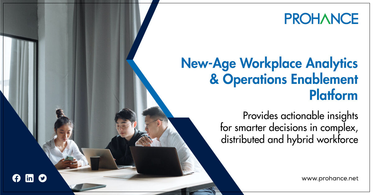 ProHance_net's tweet image. Operations Leaders at Global Business Service centers found it difficult to account for time spent by employees on different activities.  

This is how they overcome the challenge of visibility in the workplace: prohance.net/case-studies.p…

#worktimemanagement #engagedemployee