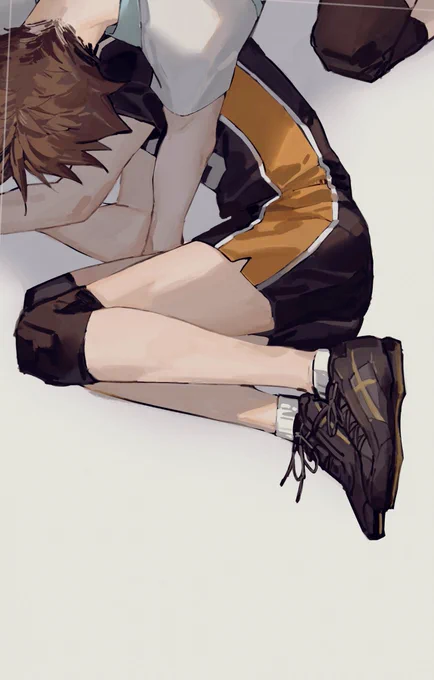 #及影#oikage 