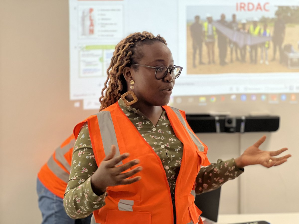 OpenMap Development Tanzania tweet media